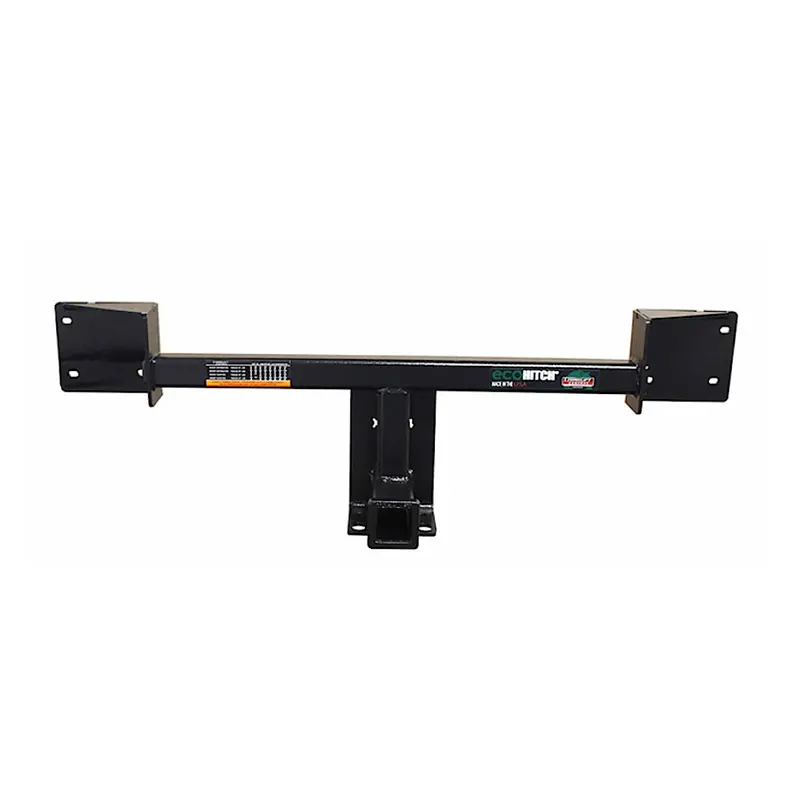 Torklift Ecohitch Hidden Receiver - Fits 2009-2013 Subaru Forester 1