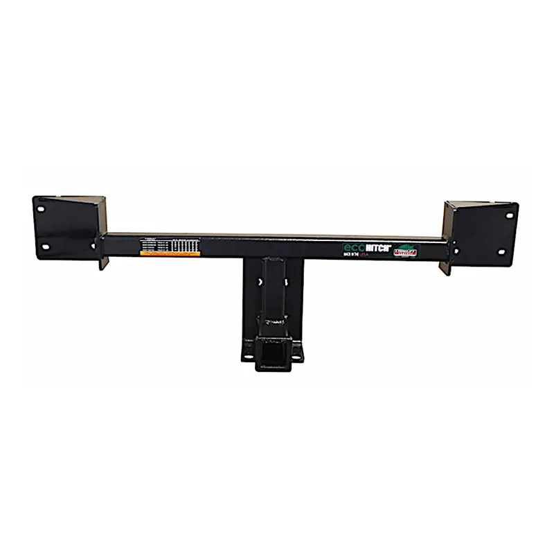 Torklift Ecohitch Hidden Receiver - Fits 2010-2014 Subaru Outback 1