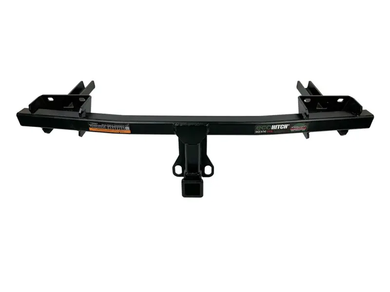Torklift Ecohitch Hidden Receiver - Fits 2019-2026 Subaru Forester 1