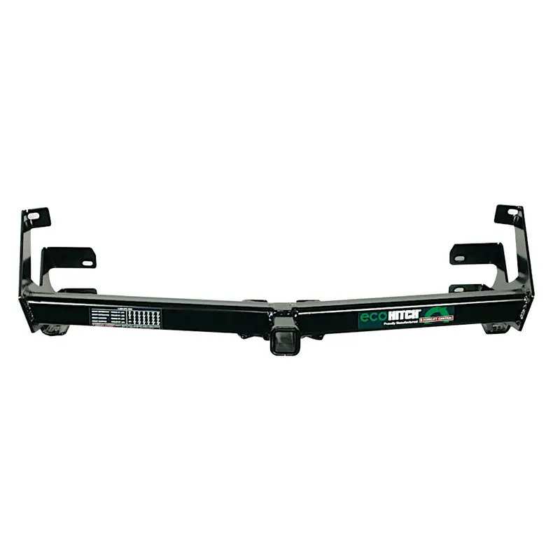 Torklift Ecohitch Invisi Receiver - Fits 2013-2017 Subaru Crosstrek Xv 1