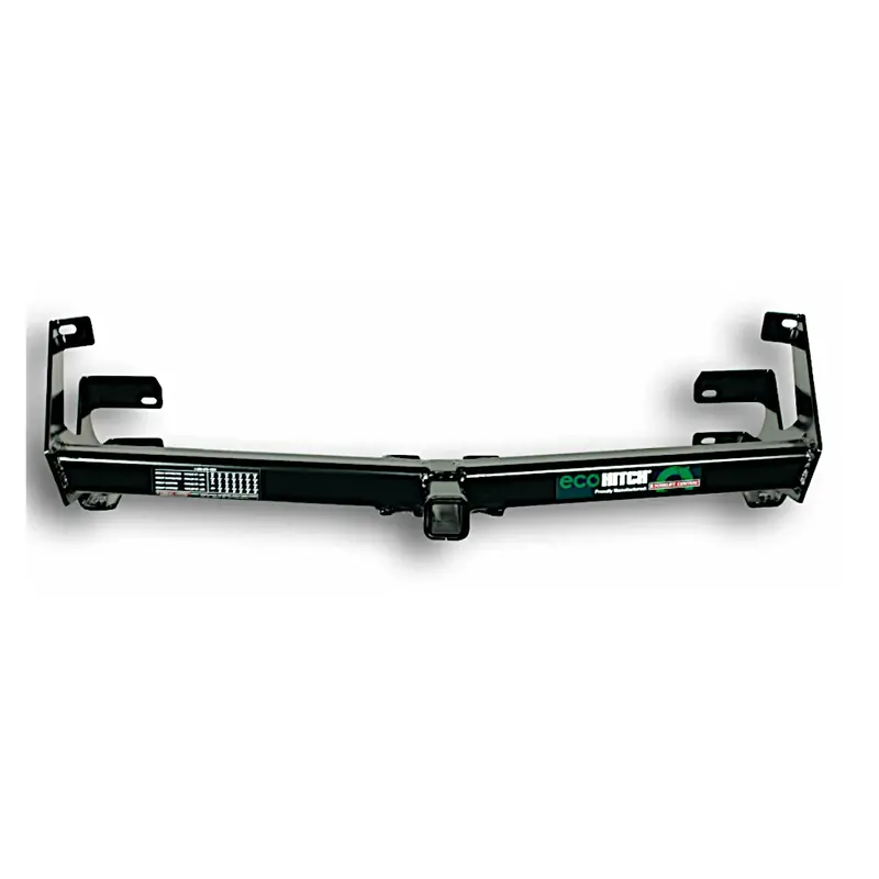 Torklift Ecohitch Invisi Receiver - Fits 2019-2026 Subaru Ascent 1