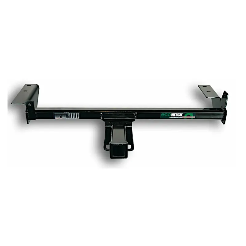 Torklift Ecohitch Stealth Receiver - Fits 2018-2023 Subaru Crosstrek 1