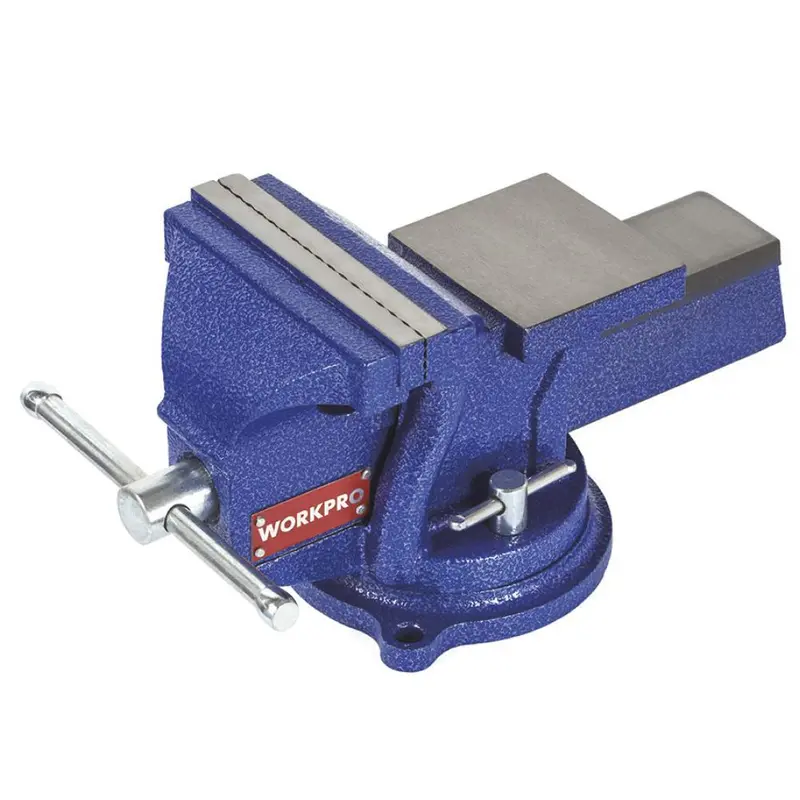 Tornillo De Banco Workpro 1