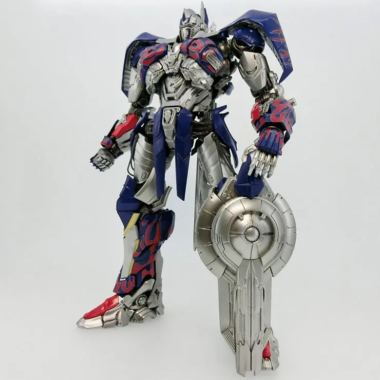 Transformers Dmk03 Optimus Prime (Lost Age Ver.) 1