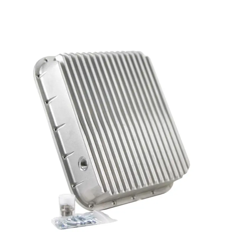Transmission Cooling Pan - 4Eat Transmissions 1