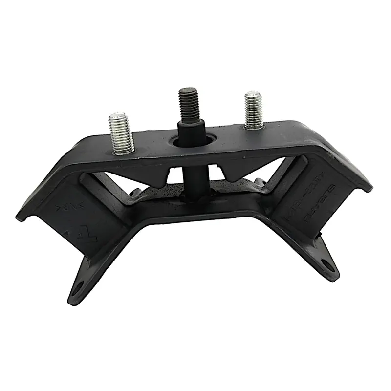 Transmission Mount W/ Anti-Wobble Bushing - Fits 00-04 Subaru Outback / 03-06 Baja 1