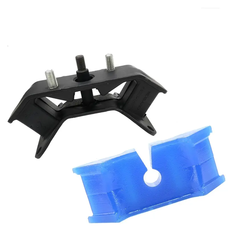 Transmission Mount W/ Anti-Wobble Bushing - Fits 05-09 Subaru Outback & Legacy 3