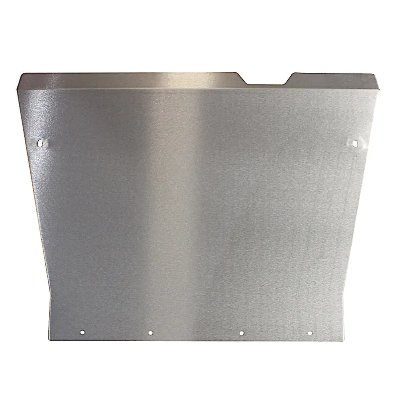 Transmission Skid Plate - Fits 09-13 Subaru Forester 1