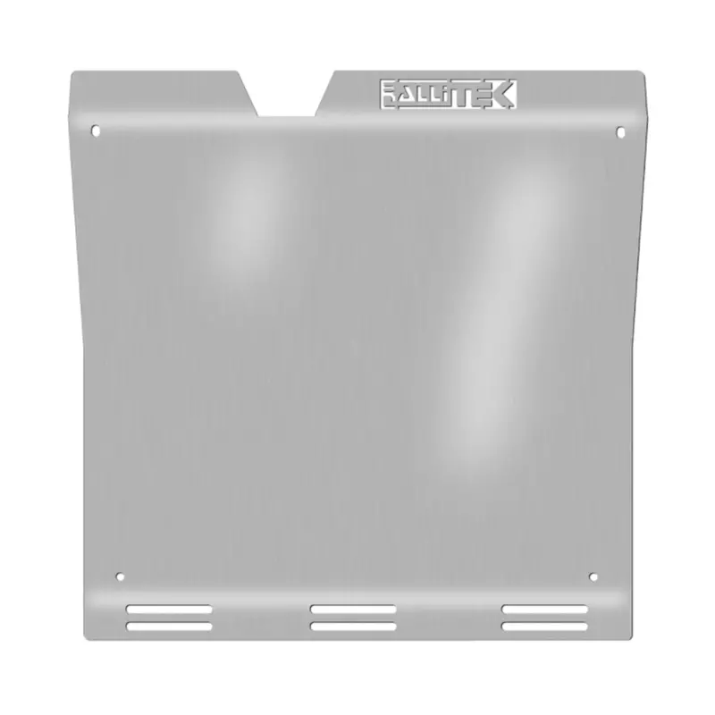 Transmission Skid Plate - Fits 19-26 Subaru Ascent 1