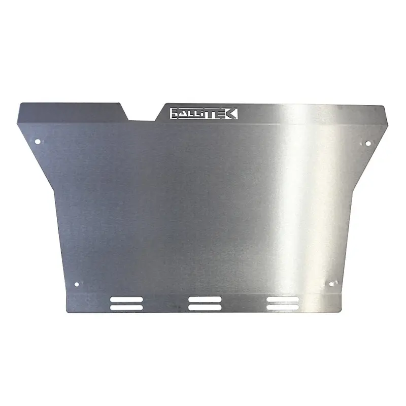 Transmission Skid Plate - Fits 2024-2026 Subaru Crosstrek Wilderness 1