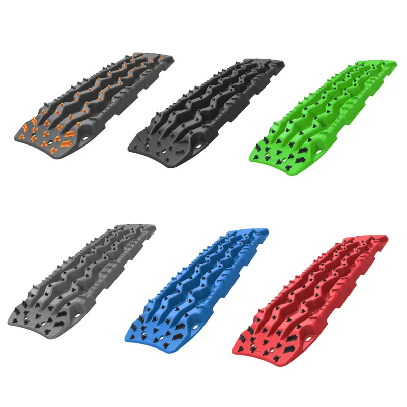 Tred Pro Recovery Boards 1