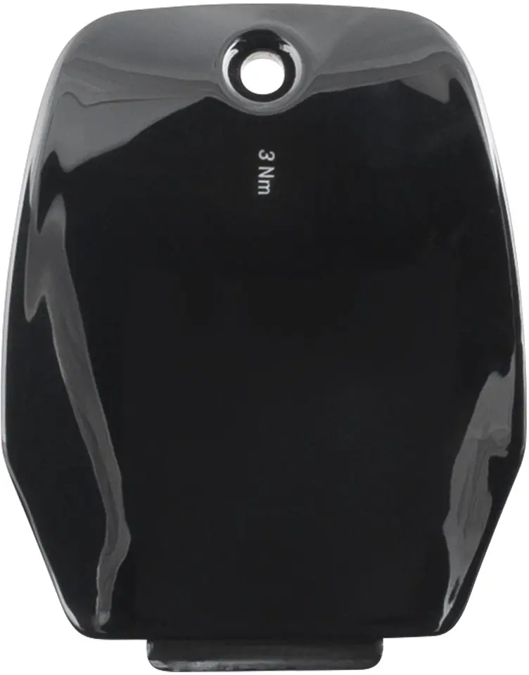 Trek 2022 Speed Concept Slr Aero Barstem Storage Cover 1