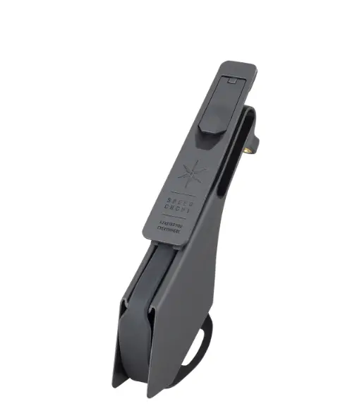 Trek 2022 Speed Concept Slr Downtube Storage Door Assembly, Downtube - Black 1