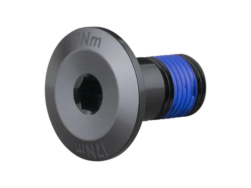 Trek 2023-2024 Fuel Exe Upper Shock Trunnion Fastener 1