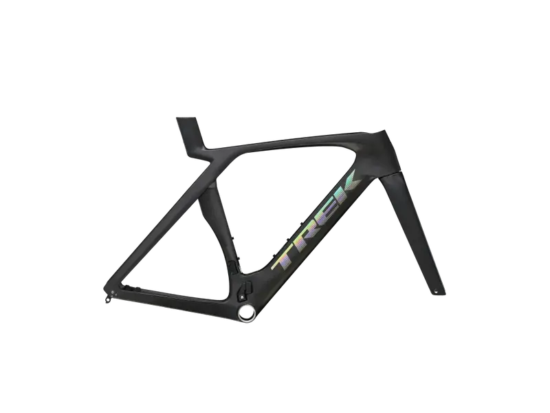 Trek 2024 Madone Slr Gen 7 公路車架 / Trek 2024 Madone Slr Gen 7 Frame Set-Deep Smoke Carbon 1