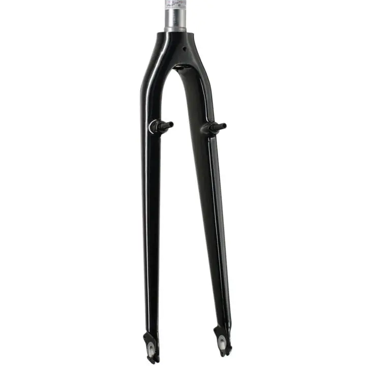 Trek 7.4/7.5 避震車叉-黑灰色-50R / Trek 7.4/7.5 Sus Fork-Nbk-50R 1