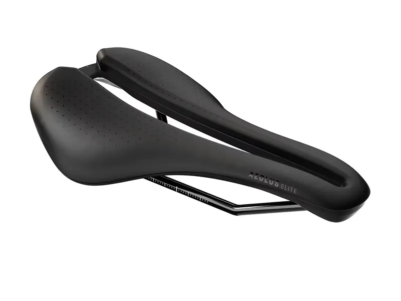 Trek Aeolus Elite Bike 座位 1