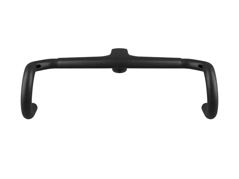Trek Aero Rsl Road Integrated Handlebar/Stem-Deep Smoke-Madone Slr Gen 8 1