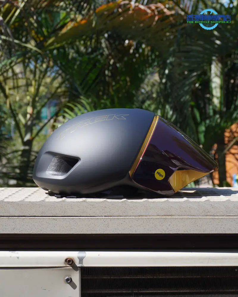 Trek Ballista Mips Af 公路頭盔 / Trek Ballista Mips Asia Fit Road Bike Helmet 1