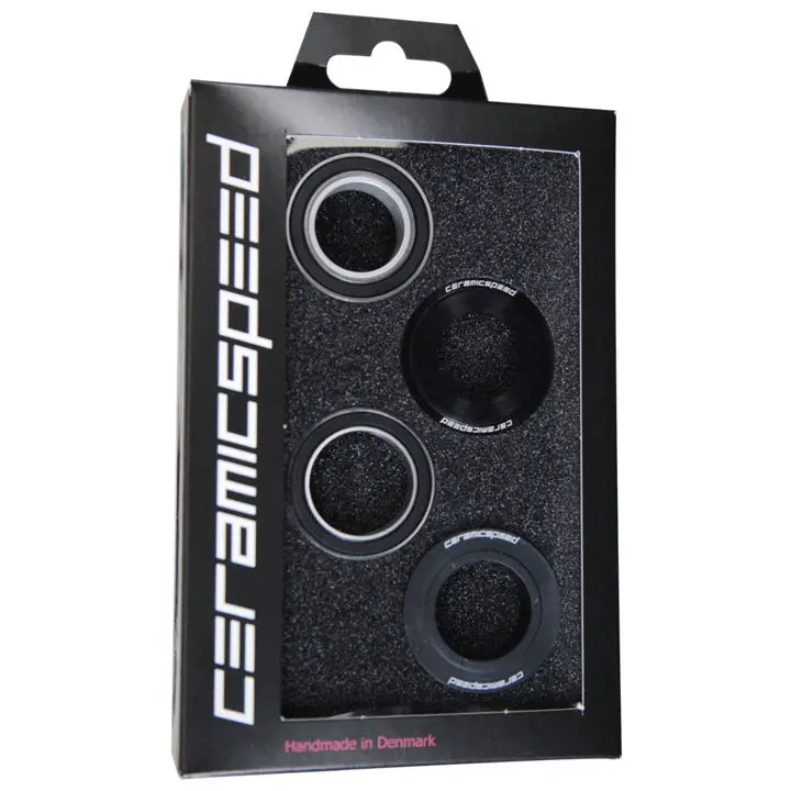Trek Bb90 Ceramic Speed Sram 適用中心配件 / Trek Bb90 Ceramic Speed Bottom Bracket For Sram 1