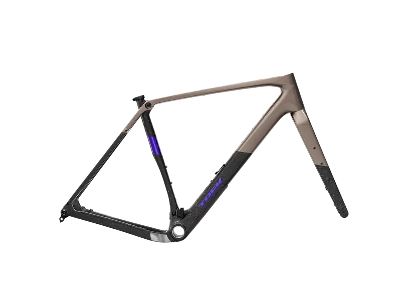 Trek Checkpoint Sl Gen 3 車架-Bronze Age/Carbon Smoke Matte / Trek Checkpoint Sl Gen 3 Frame Set-Bronze Age/Carbon Smoke Matte 1