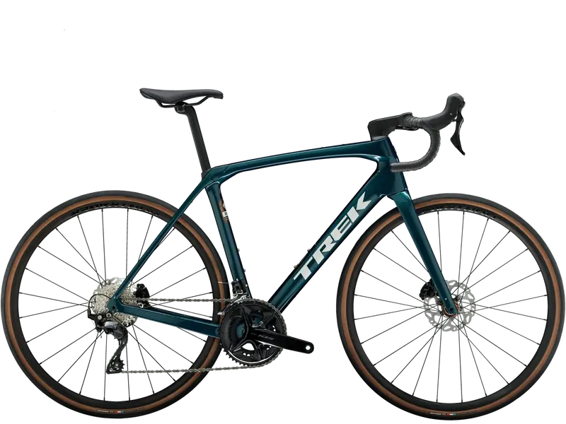 Trek  Domane Sl 5 Gen 4 公路車-Dark Aquatic / Trek  Domane Sl 5 Gen 4 Road Bike-Dark Aquatic 1