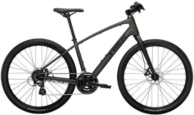 Trek Dual Sport 1 Gen 5 城市車 27.5 / Trek Dual Sport 1 Gen 5 City Bike 1