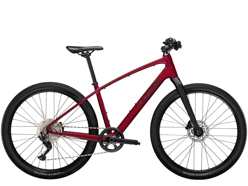 Trek  Dual Sport 3 Gen 5 城市車 / Trek  Dual Sport 3 Gen 5 City Bike 1