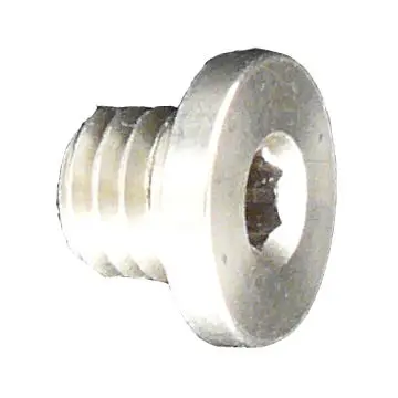 Trek 波腳勾螺絲-跑車/爬山車用-99Rear / Trek Hanger Bolt-Rd/Atb 99 Rear 1