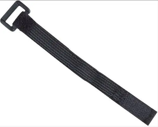 *Trek 膠帶-適用於glo 或 Ember 前燈用 / *Trek Rubber Strap-For Glo And Ember Light 1