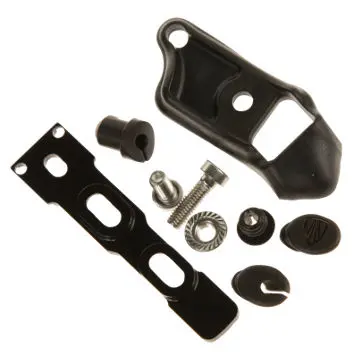 Trek 車架電子波配件~Madone 2010 / *Trek Madone 6 Series Shimano Di2 Conversion Kit 1