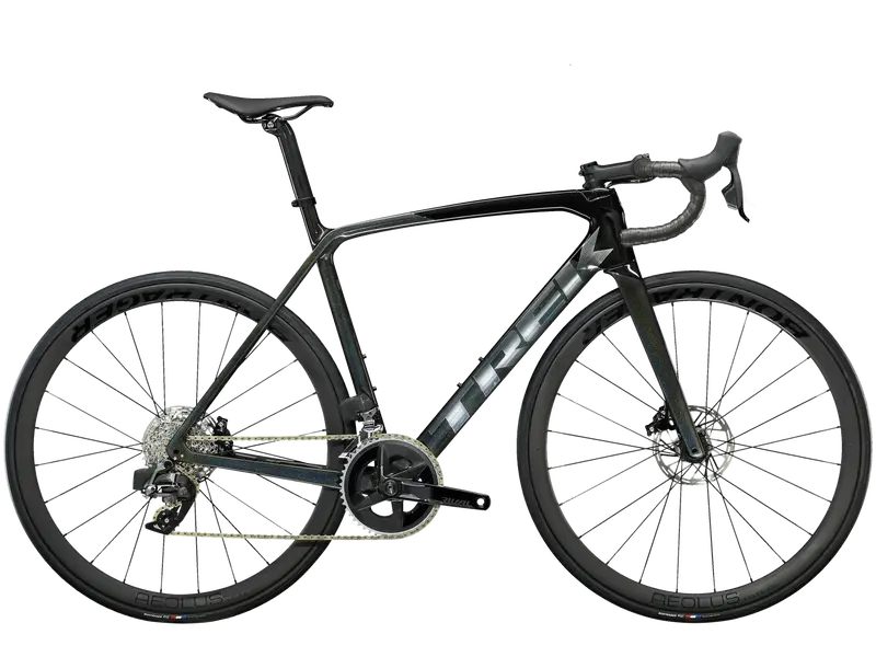 Trek Emonda Sl 6 Etap 碟剎公路車 - 幻彩/黑色 / Trek Emonda Sl 6 Etap Disc Road Bike-Dark Prismatic/Trek Black 1