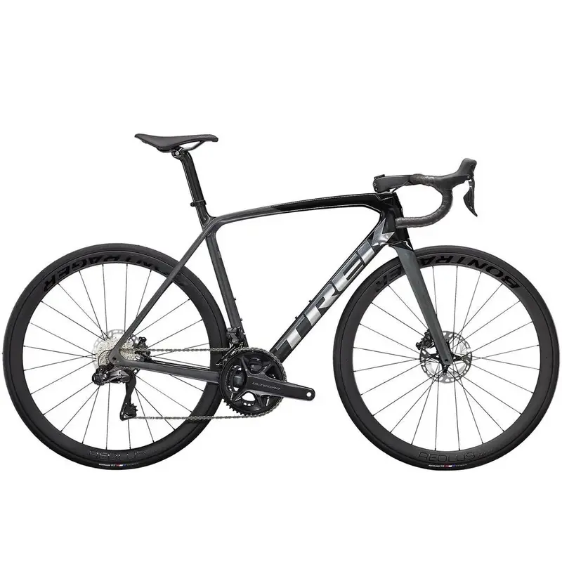 Trek  Emonda Slr 7 碟剎公路車 - Dark Prismatic/Trek Black / Trek  Emonda Slr 7 Disc Rd Bike - Dark Prismatic/Trek Black 1
