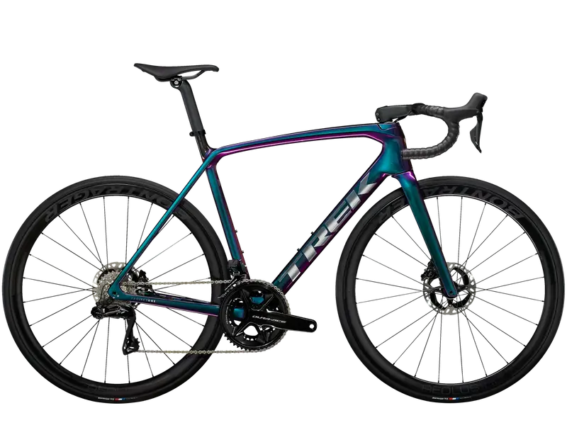 Trek Emonda Slr 9 碟剎公路車 / Trek Emonda Slr 9 Disc Road Bike 4