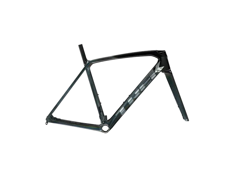 Trek Emonda Slr Disc Frame Set 碟剎公路車架-Dark Prismatic/Trek Black / Trek Emonda Slr Disc Frame Set-Dark Prismatic/Trek Black 1