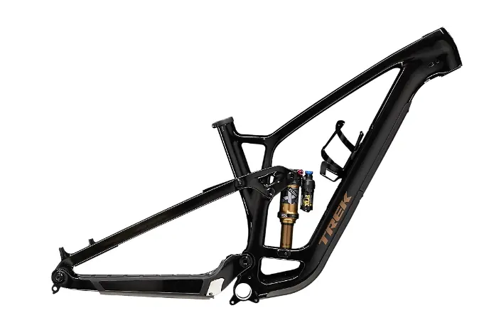 Trek Fuel Ex C Frame Set Gen 6 29"碳纖維前後避震車架 1