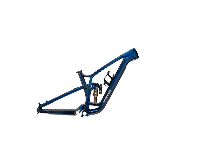 Trek  Fuel Ex  碳纖維前後避震車架gen 6  / Trek  Fuel Ex C Frame Set Gen 6 1