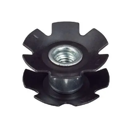 Trek Hdpt Ahd Star Nut 1-1/8 In / Trek Hdpt Ahd Star Nut 1-1/8 In 1