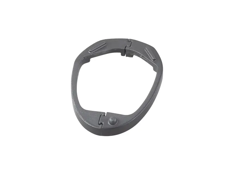 Trek Headset Spacer 5Mm Black 2-Piece 1