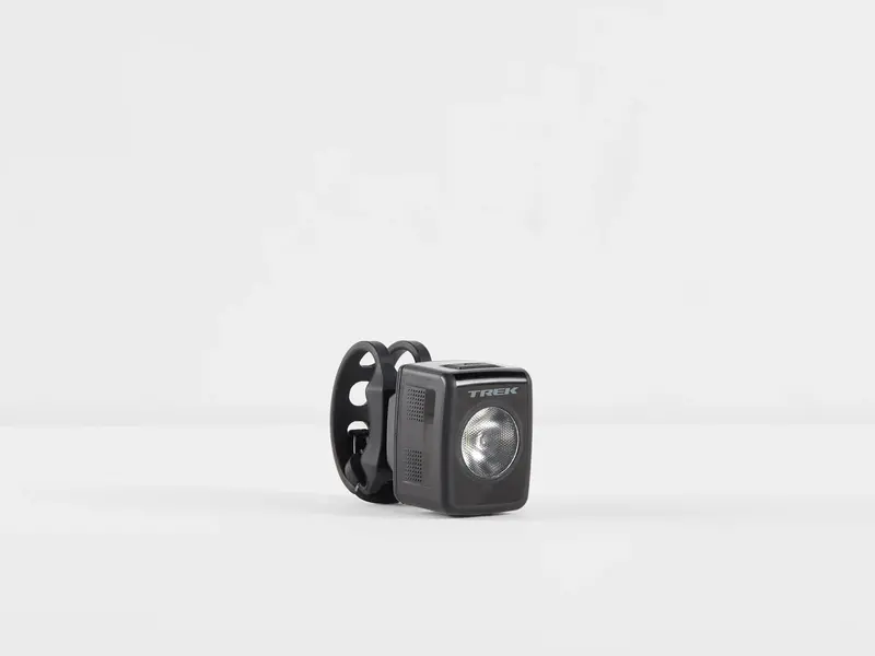 Trek Ion 200 Rt Front Bike Light 前燈-Black / Trek Ion 200 Rt Front Bike Light -Black 1