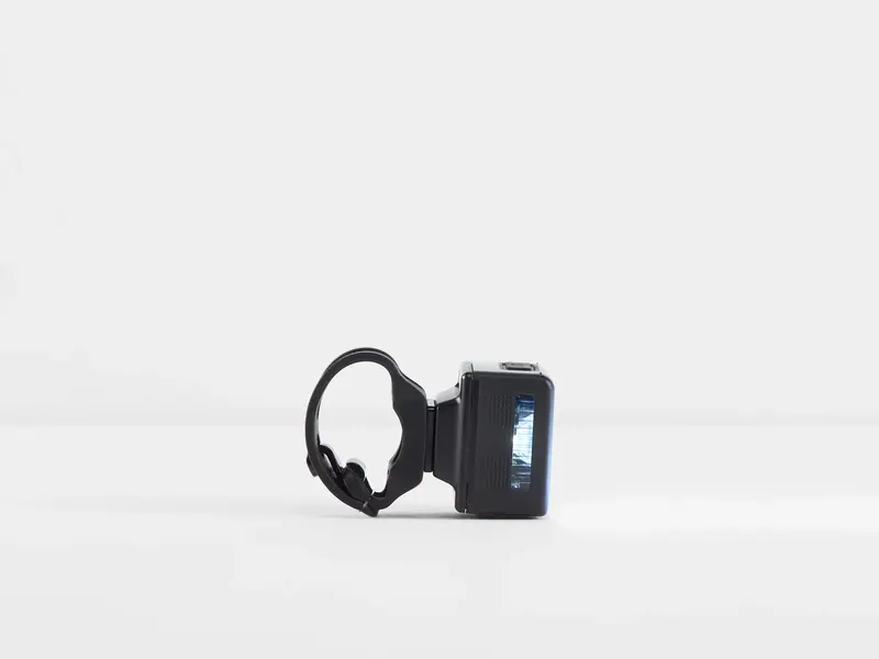 Trek Ion 200 Rt Front Bike Light 前燈-Black / Trek Ion 200 Rt Front Bike Light -Black 2
