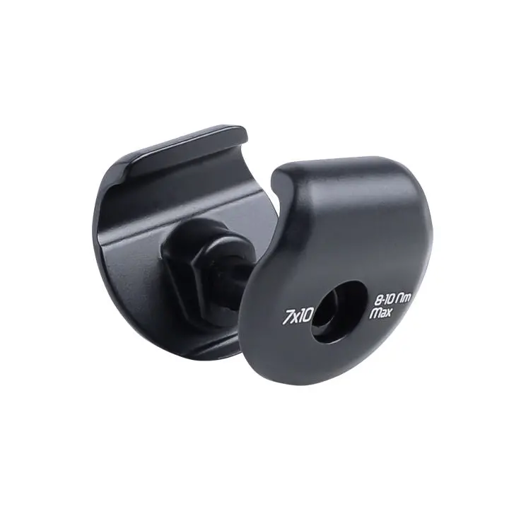 Trek Madone 9 座通路軌碼 / Trek Madone 9 Seatpost Part Clamp Ears 1