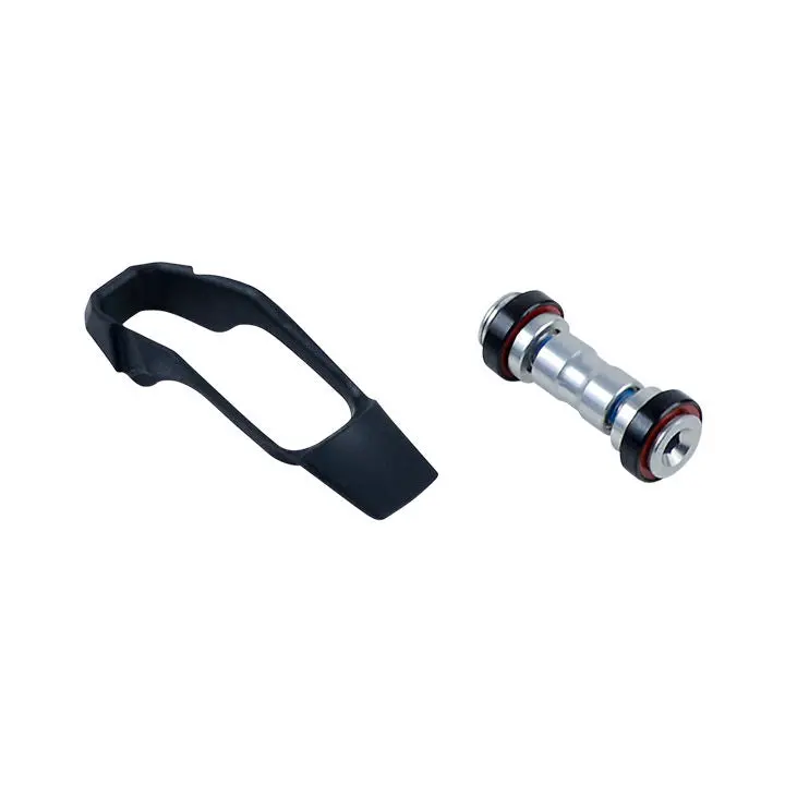 Trek Madone 9 Series Frame Part Iso Speed Hardware 1