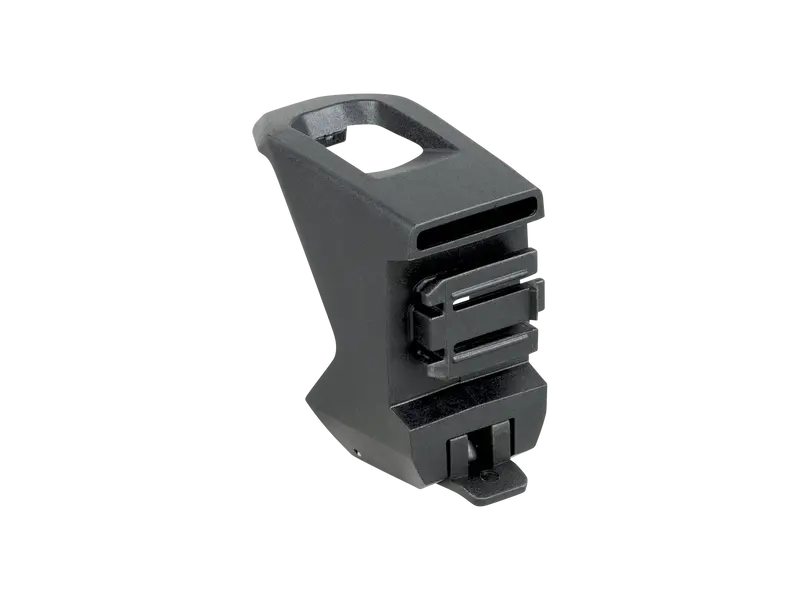 Trek Madone Gen 7 Taillight Mount-Black 1