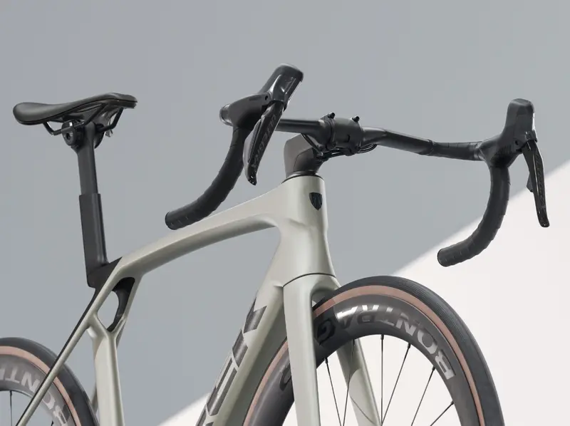 Trek Madone Sl 7 Gen 8 公路車 / Trek Madone Sl 7 Gen 8 Road Bike 10