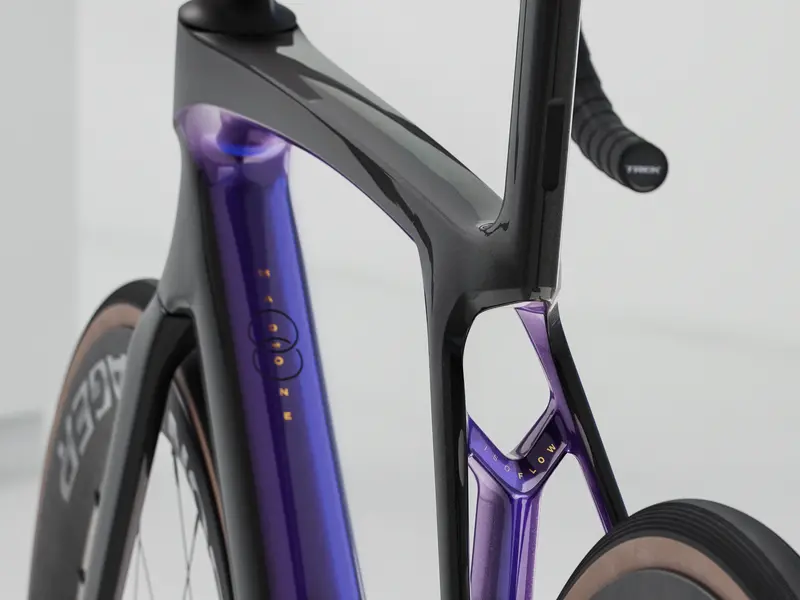 Trek Madone Sl 7 Gen 8 公路車 / Trek Madone Sl 7 Gen 8 Road Bike 4