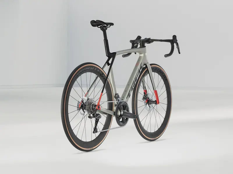 Trek Madone Sl 7 Gen 8 公路車 / Trek Madone Sl 7 Gen 8 Road Bike 7