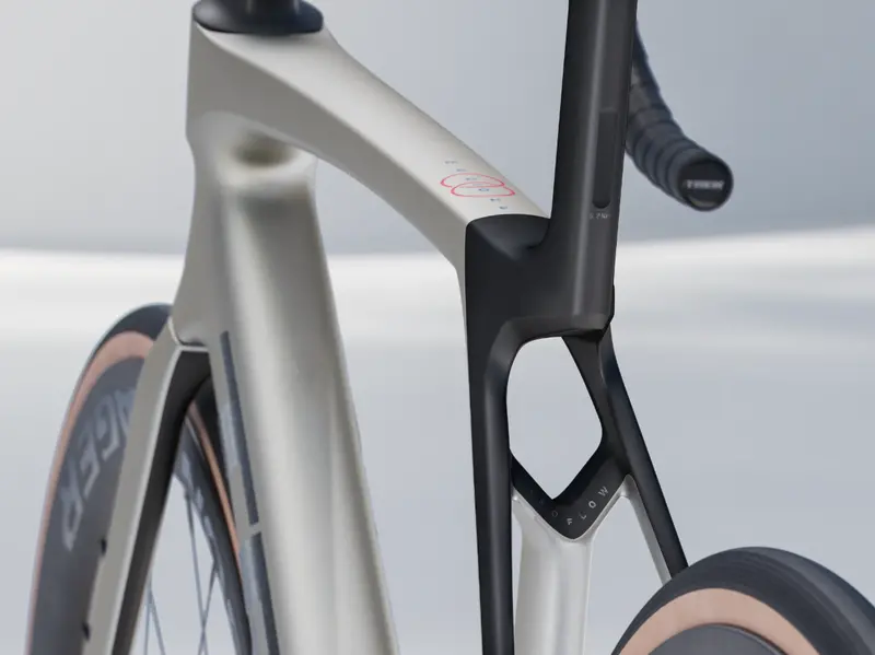 Trek Madone Sl 7 Gen 8 公路車 / Trek Madone Sl 7 Gen 8 Road Bike 9