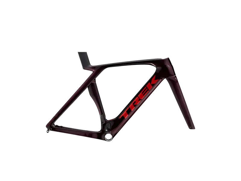 Trek  Madone Sl Gen 7 公路車車架-Dark Carmine / Trek  Madone Sl Gen 7 Frame Set-Dark Carmine 1