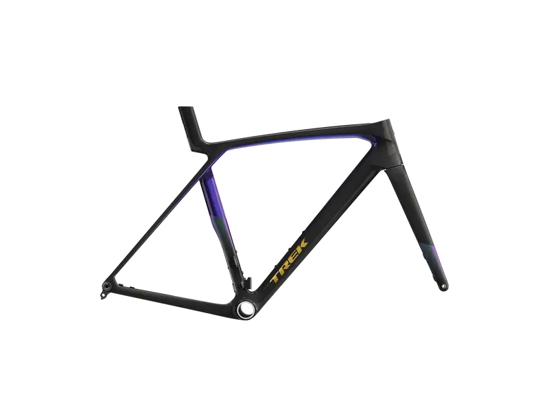 Trek  Madone Sl Gen 8 Disc 公路車架-Dark Star 黑色/ Trek  Madone Sl Gen 8 Disc Frame Set-Dark Star 1